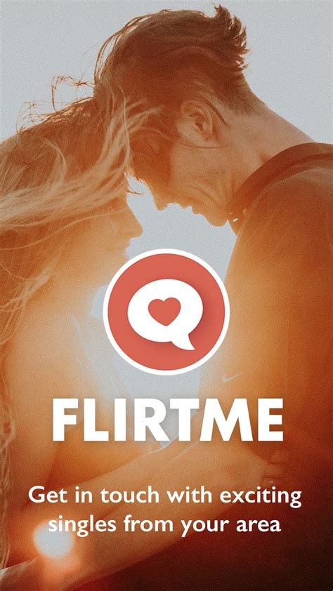 flirter|FLIRTME >> Namoro + Chat